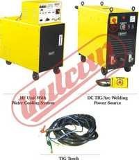 TIG Welding Machine