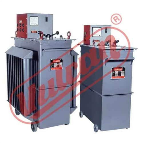 Step Up Transformer – Canary Electricals Vulcan Brand