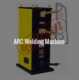Spot Welding Machine – Canary Electricals