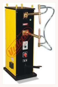 Spot Welding Machine