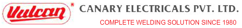 Canary Electricals Pvt. Ltd. – Industrial Welding Machine Manufacturer