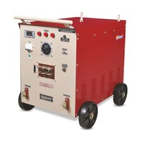 Diode Based Welding Rectifier