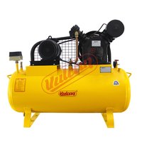 Two Stage Air Compressor